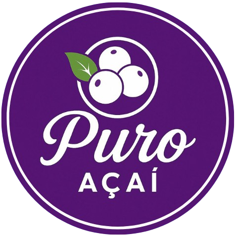 Puro Açaí