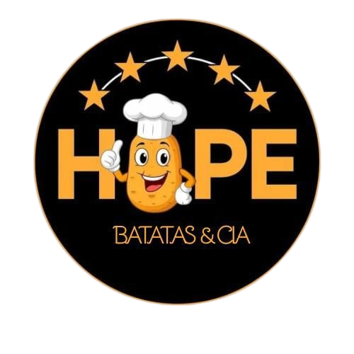 Hope Batatas & Cia