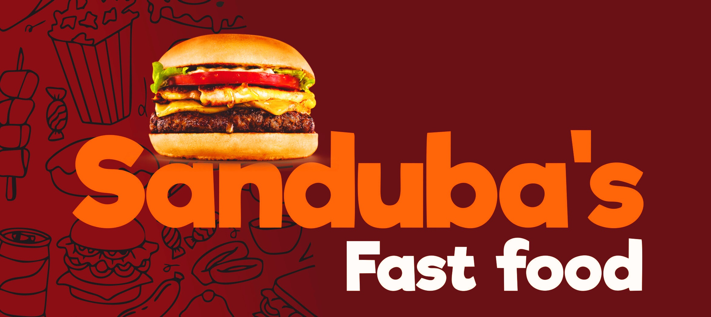 Sanduba's Fastfood