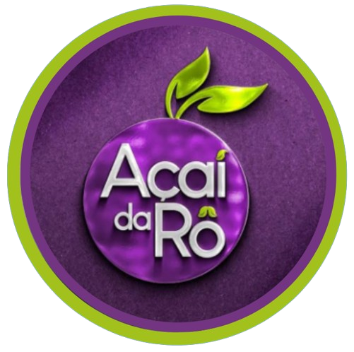 Açaí Da Rô