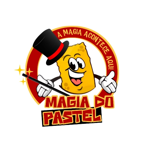 Magia do Pastel
