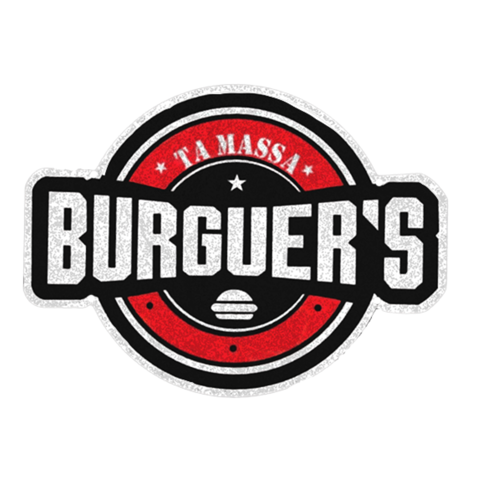 TA MASSA BURGUER´S