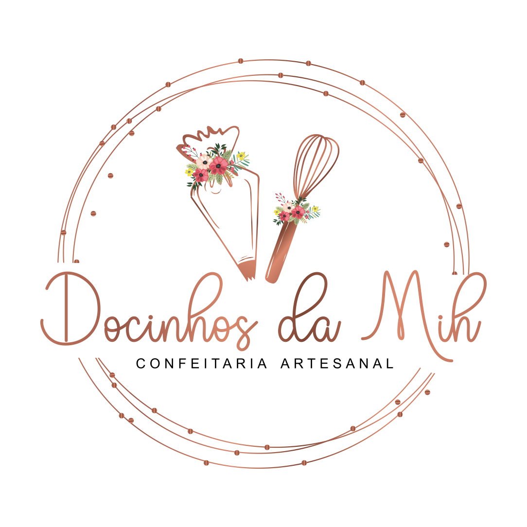 Docinhos da mih