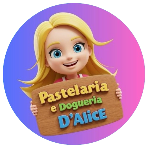 Pastelaria e Dogueria D’Alice