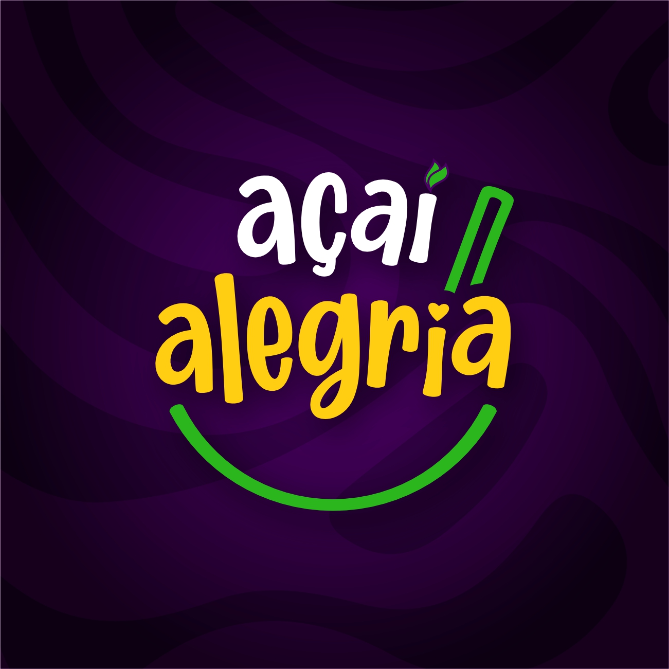 Açaí Alegria Ariquemes