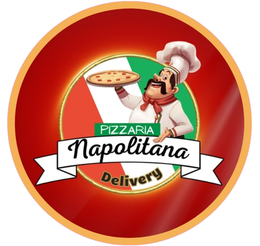 Pizzaria Napolitana Delivery