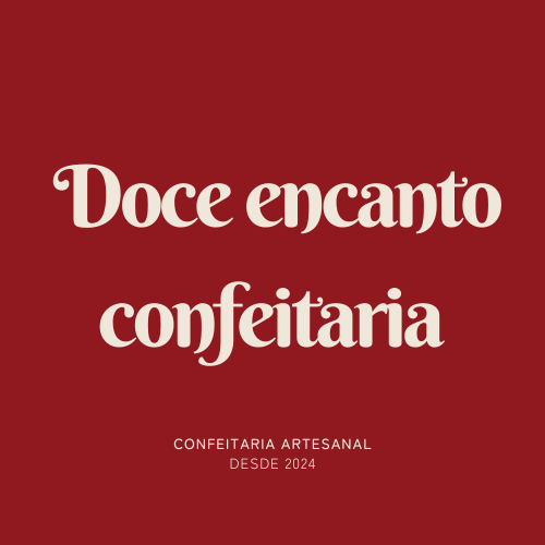Doce encanto