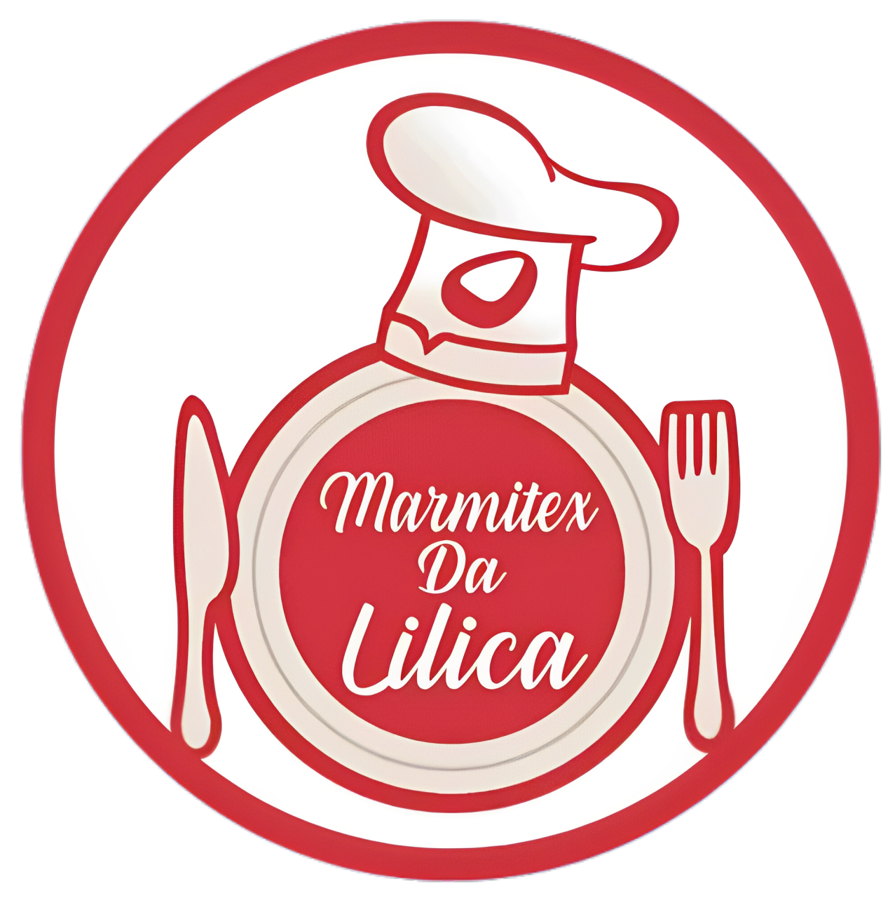 Marmitex da Lilica