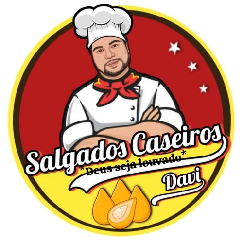 Salgados Caseiros