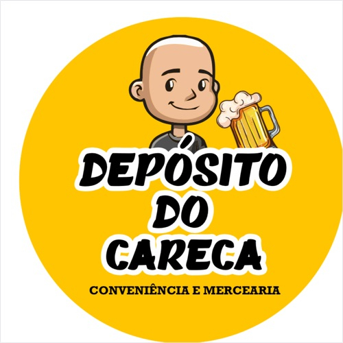 DEPÓSITO DE BEBIDAS DO CARECA
