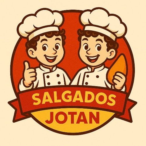 Salgados Jotan