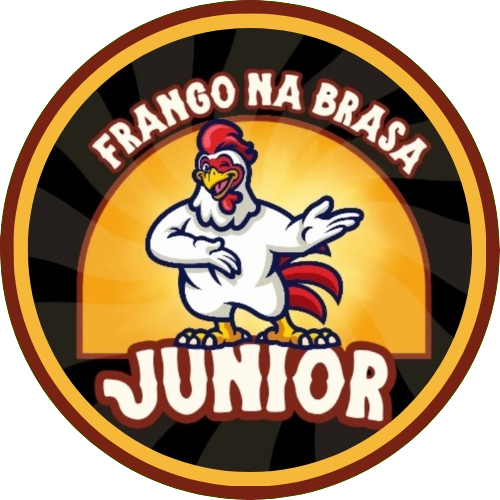 Frango na Brasa do Junior