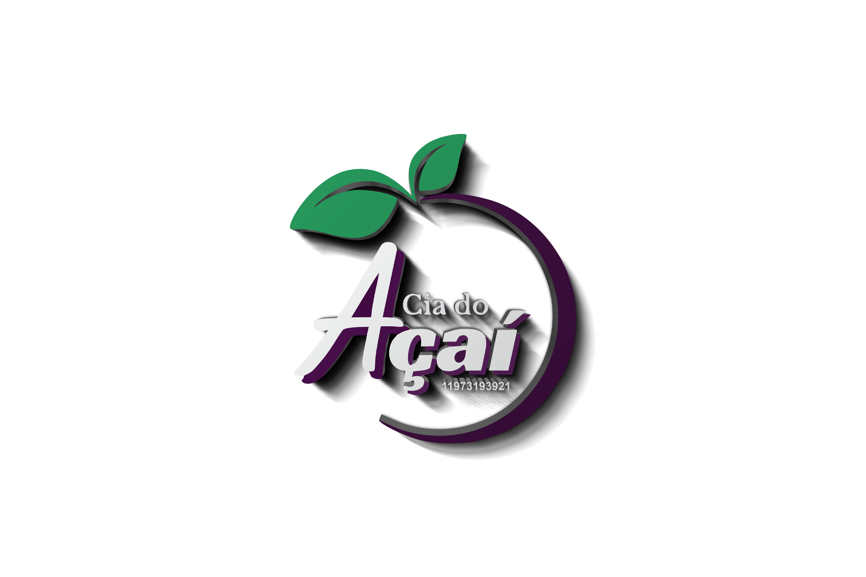 Cia do açaí
