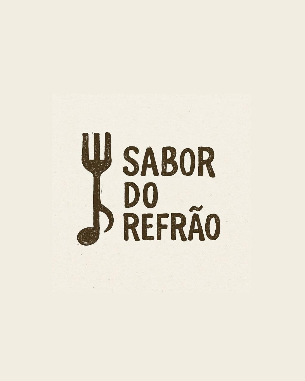 Sabor do Refrão