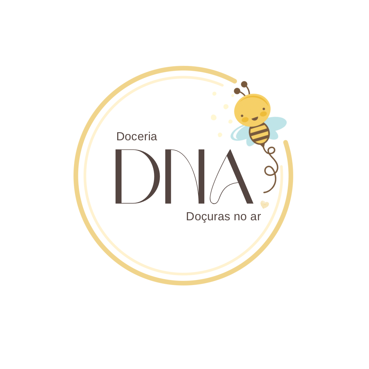 Doçuras no Ar
