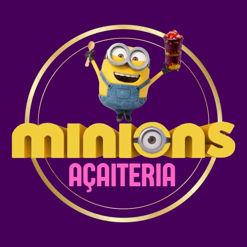 Minions Açaiteria