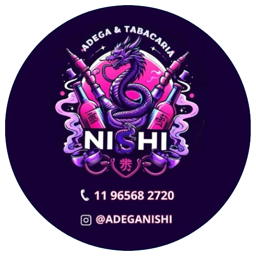 Adega e Tabacaria Nishi