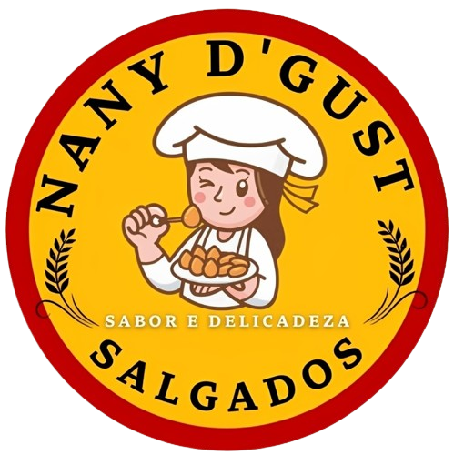 Nany D Gust Salgados