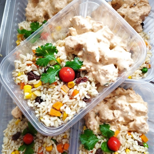 Nutri Lima Refeições Saudáveis