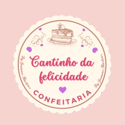 Cantinho da Felicidade