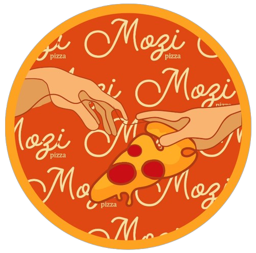 Mozi Boutique Pizzas