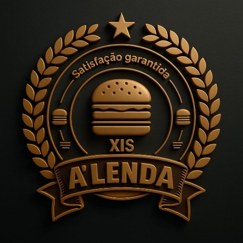 Xis A'lenda