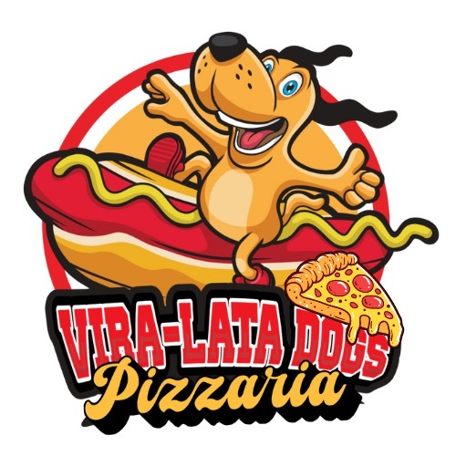 VIRA LATA DOGS PIZZARIA