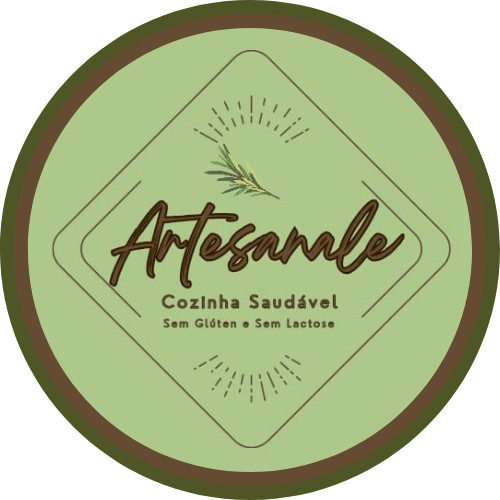 Artesanale Cozinha Saudável