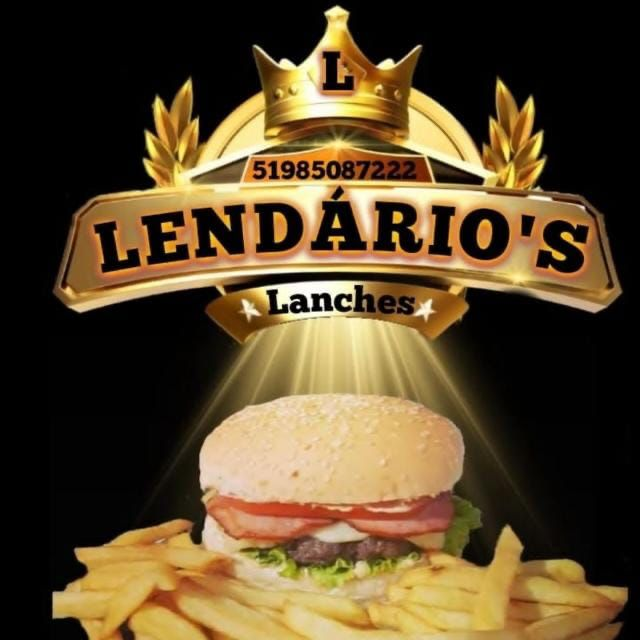 Lendários