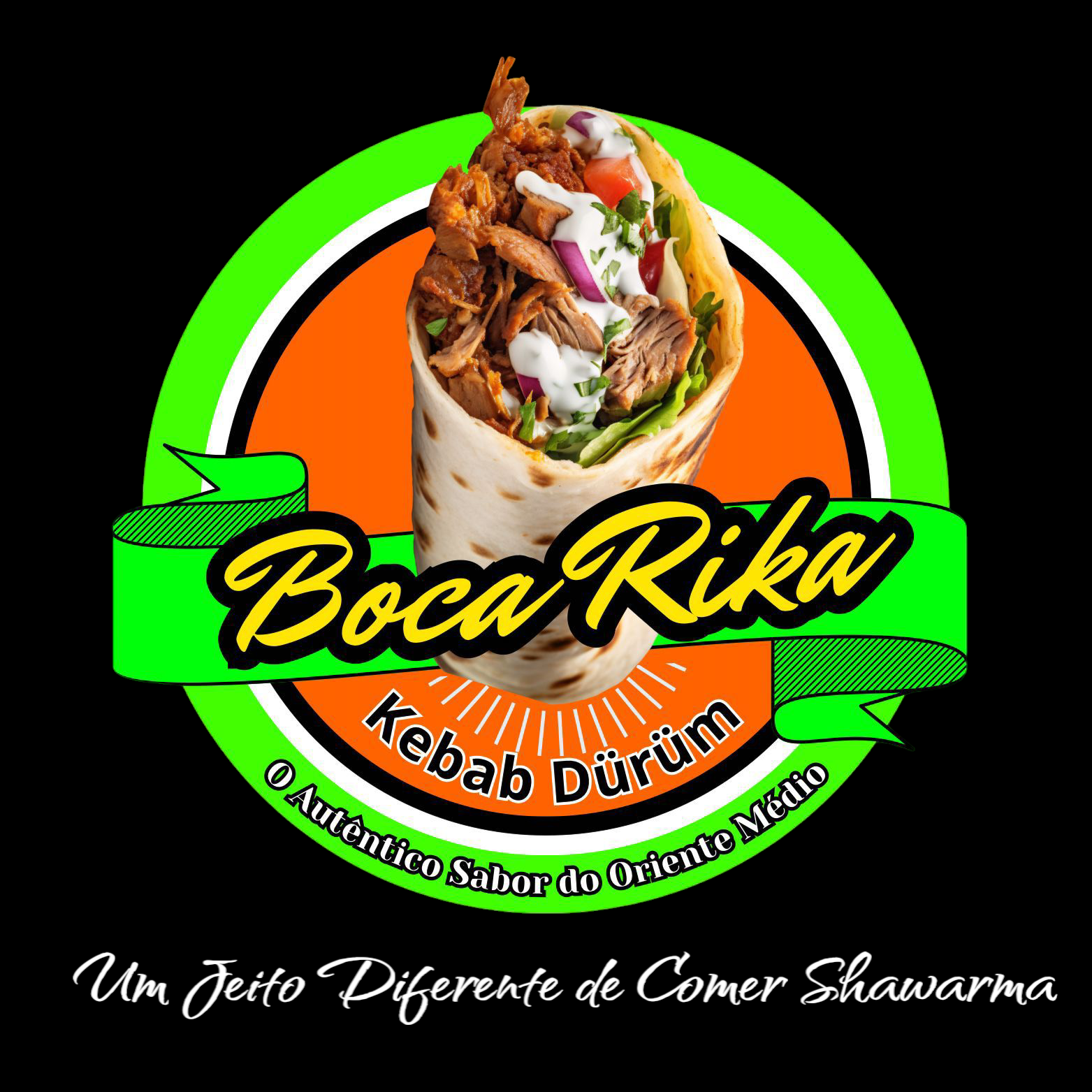 Boca Rika