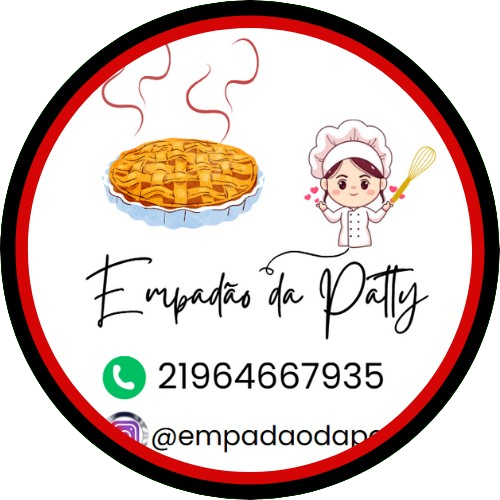 Empadão da Patty