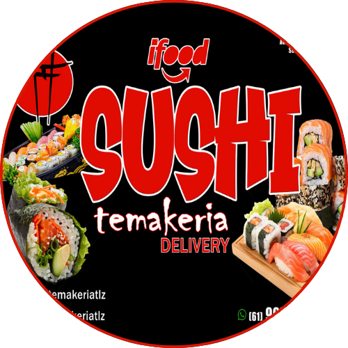 Sushi Temakeria