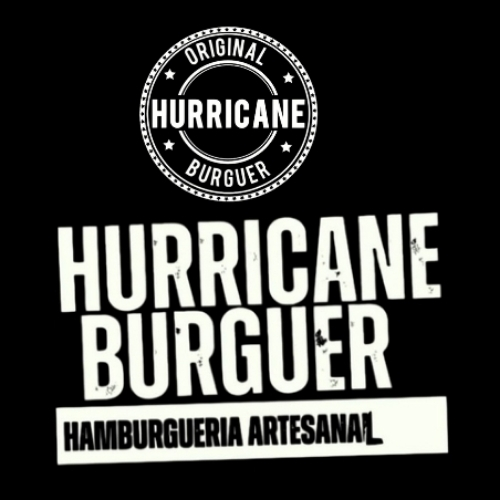 Hurricane Burguer