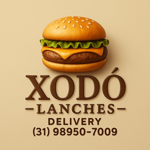 Xodó Lanches