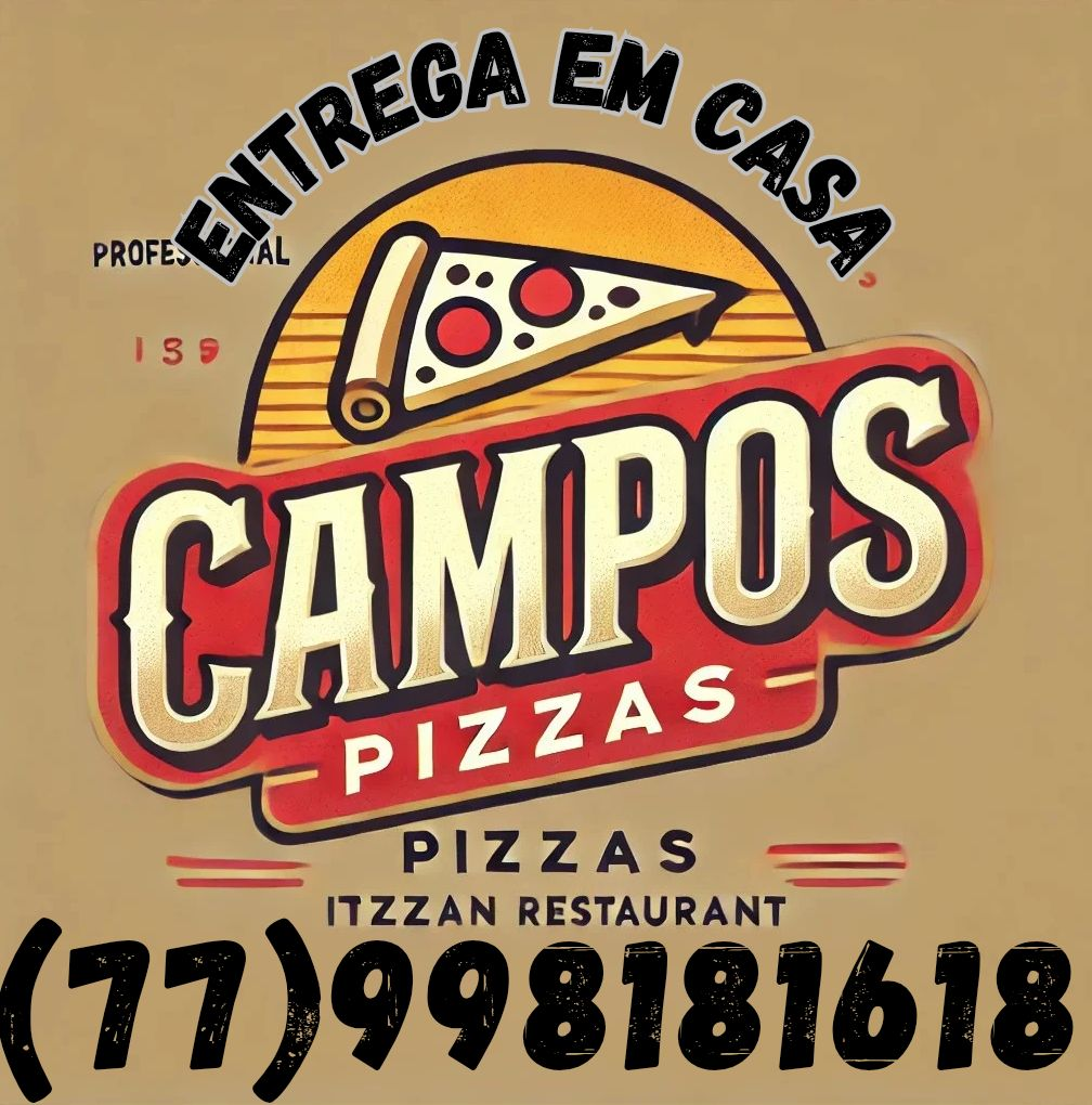 Campospizzasdelivery