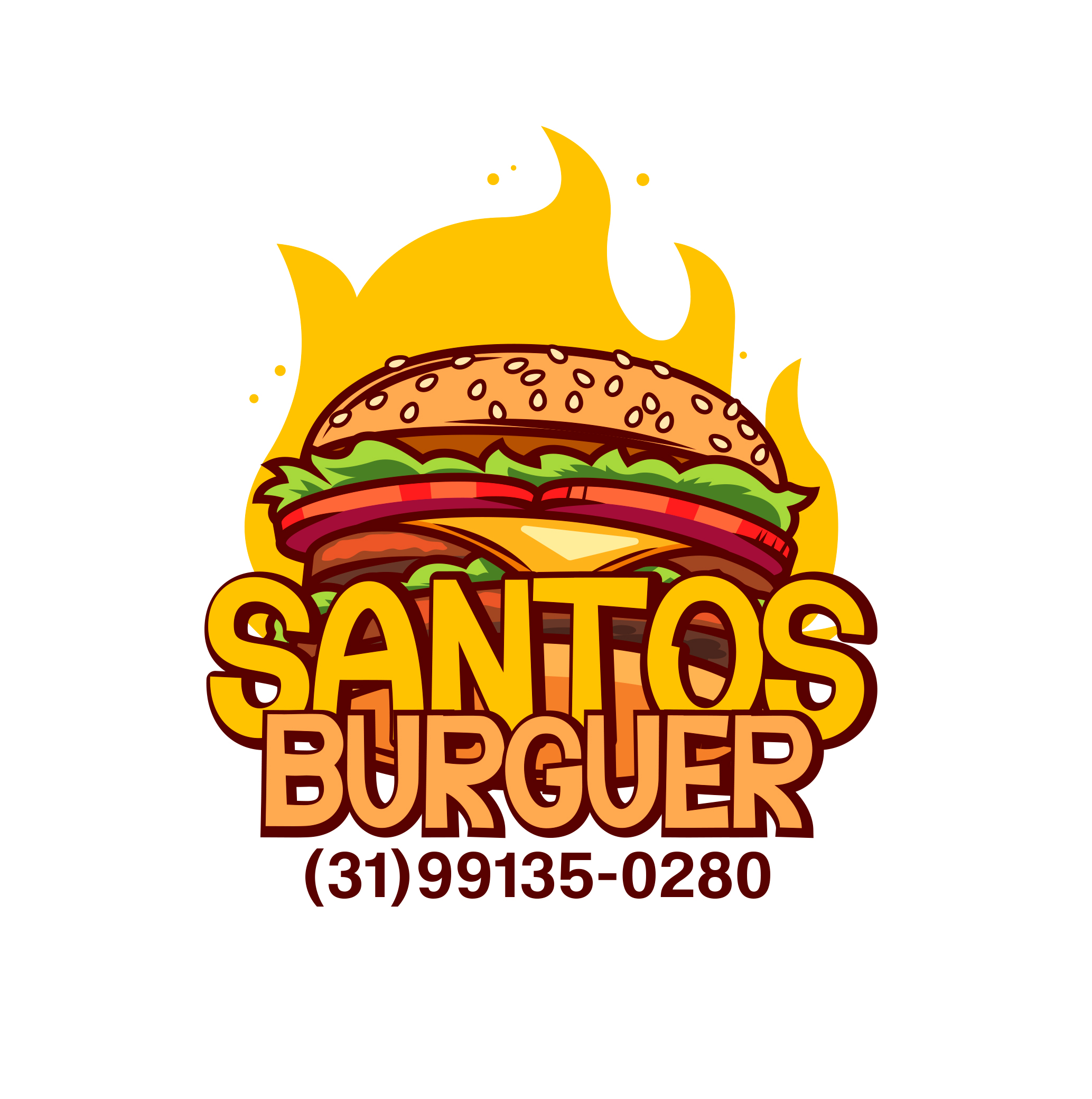 Santos Burguer