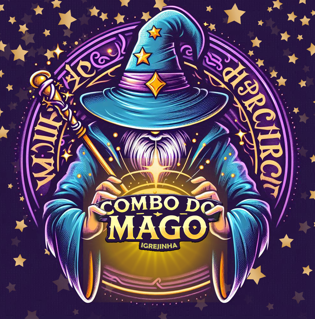 Combo do Mago