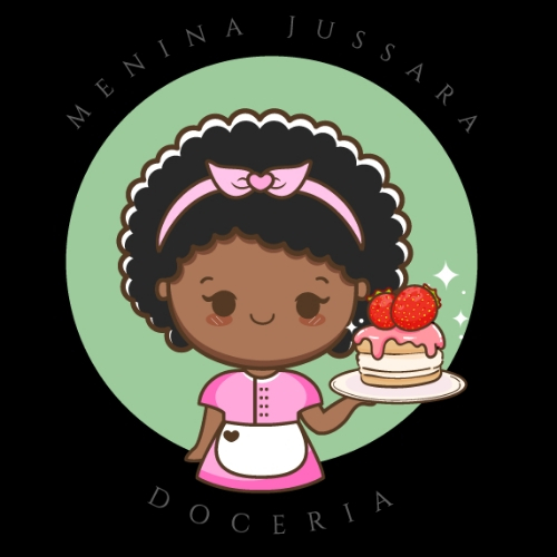 Menina Jussara Doceria