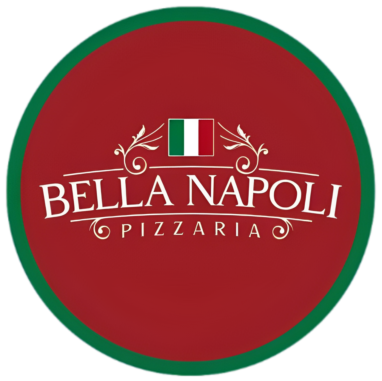 Bella Napoli Pizza Delivery