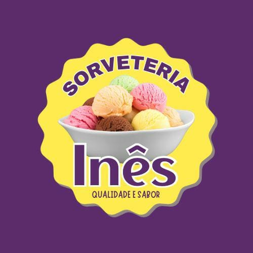 Sorveteria Inês