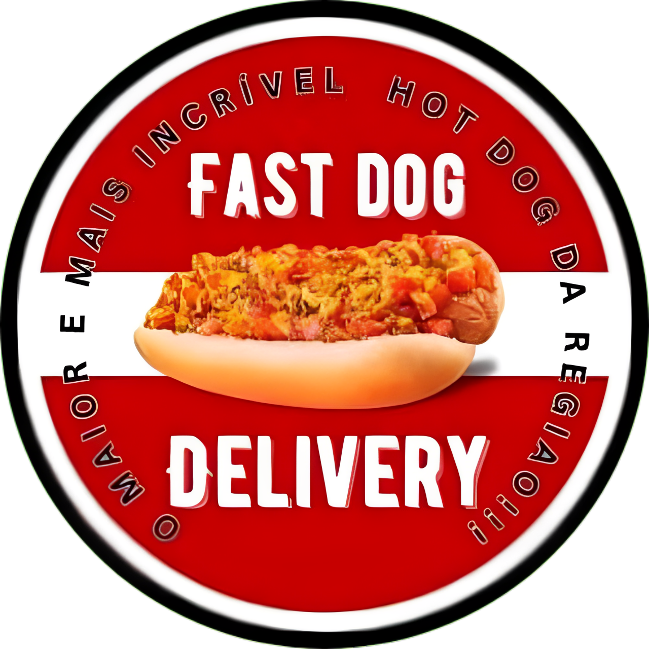 Fast Lanches e Pastéis Delivery