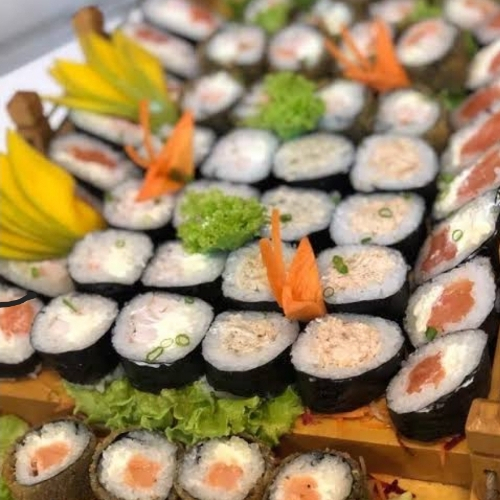 Sakura delivery zona norte