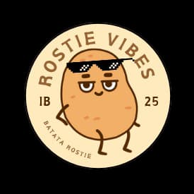 Rostie Vibes