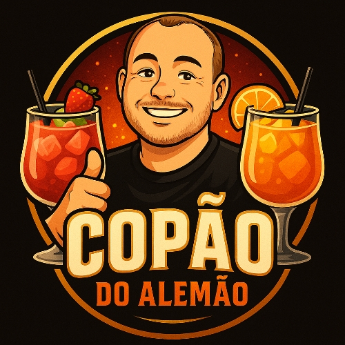 Copão do Alemão