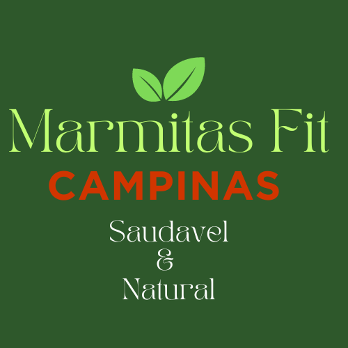 Marmitas Fit Campinas LFW