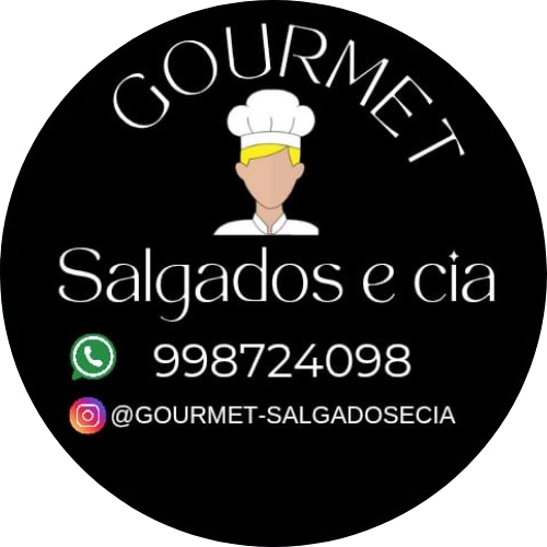 GOURMET SALGADOS E CIA