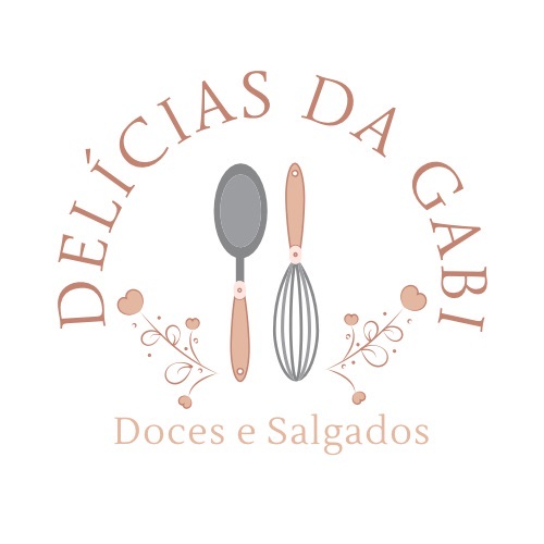 Delícias da Gabi