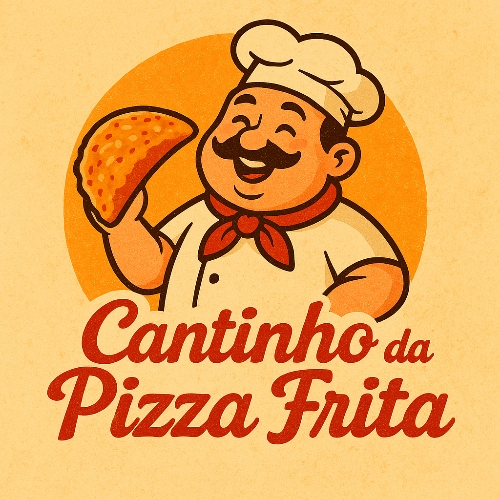 CANTINHO DA PIZZA FRITA