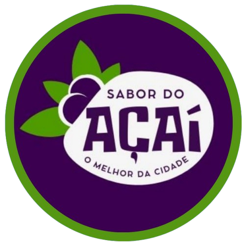 Sabor Do Açaí