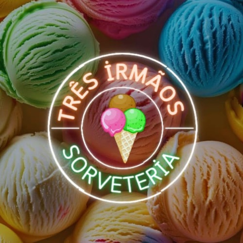 Sorveteria 3 Irmãos